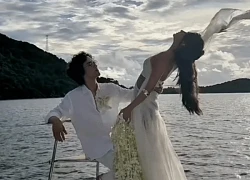 Chi gần 300 triệu cho bộ ảnh cưới, phú bà "triệu đô" khiến dân tình choáng ngợp với hàng loạt con số