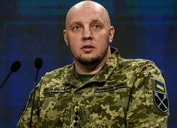Chỉ huy lực lượng Hệ thống Không người lái Ukraine bất ngờ bị Tổng thống Zelensky cách chức