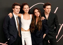 Chiến sự nhà Beckham càng thêm căng: Đến lượt chị vợ Brooklyn nhảy vào "tham chiến"!