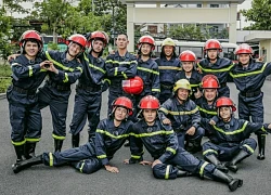 Chính thức lộ diện 12 nghệ sĩ góp mặt trong "Chiến Sĩ Quả Cảm": Dàn anh tài Tiến Luật, Quốc Thiên, Neko Lê hội ngộ