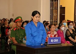 Chủ hụi lừa đảo hơn 35 tỉ đồng để xây nhà và trả nợ