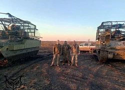 Chuỗi hành động bất thường của Ukraine: Nghi vấn Kiev chuẩn bị đán.h lớn