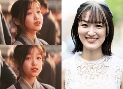 "Chương Tử Di bản nhí" dậy thì thất bại, miệt mài đóng phim vẫn flop, CĐM tiếc