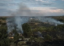 Chuyên gia nhận định về chiến dịch "Mạng nhện" của Ukraine