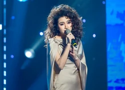 Cô gái gây chú ý vì hát giống cố danh ca Ngọc Lan