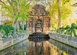 10 điểm đến đẹp không tưởng ở Paris, xứng đáng ghé thăm nhất năm 2025