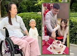 Cô gái liệt nửa người yêu nhầm bác sĩ "rởm" bị mất trắng hơn 10 tỷ đồng