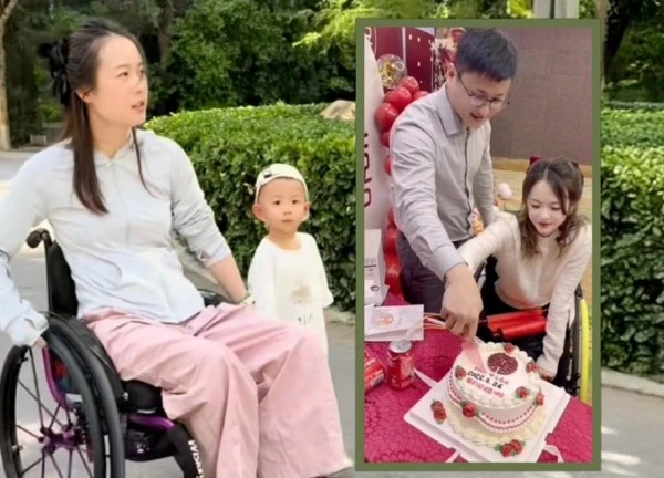 Cô gái liệt nửa người yêu nhầm bác sĩ "rởm" bị mất trắng hơn 10 tỷ đồng