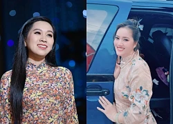 Con gái Vũ Linh hưởng tài sản cả trăm tỷ, Hồng Phượng cay, bỏ 10 tỷ ra MV?