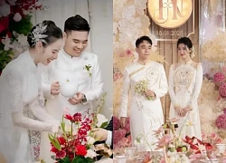 Con trai Chủ tịch Viettel cưới vợ là người showbiz, giống cậu 3 nhà Vin 1 điều