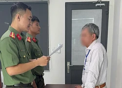 Công an vào cuộc vụ nhân viên phòng khám bôi nhọ một bệnh viện lớn