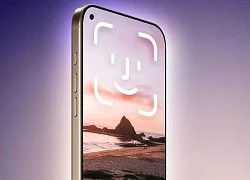 Công nghệ đột phá của iPhone 18 Pro