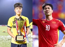 Công Phượng chấn thương, HLV Kim Sang Sik bất ngờ gọi tên 'ngọc quý' của HAGL?