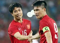 Công Vinh - Thuỷ Tiên, Công Phượng - Hoà Minzy và những cặp đôi cầu thủ - mỹ nhân showbiz gây sốt 1 thời giờ ra sao?