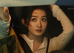 'Cú ngã' của Triệu Lệ Dĩnh