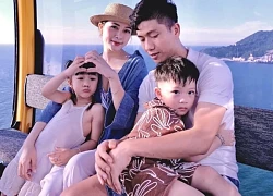 Cuộc sống thật phải "ôm đầu bất lực"phía sau hào nhoáng nhà lầu xe hơi của tiền vệ nổi tiếng và cô chủ khách sạn
