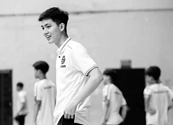 Cựu cầu thủ futsal từng giành HCB giải Đông Nam Á qua đời trên sân bóng