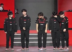 Cựu vương MSI... "cùng đường"