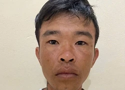 Đã bắt được tên trộm xe máy đâm 2 cán bộ Công an Gia Lai bị thương