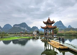 Đài Đông - Điểm đến mới cho du khách Việt