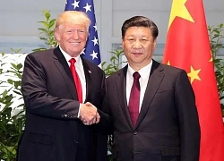 Đại sứ quán Trung Quốc tại Mỹ xác nhận cuộc điện đàm giữa lãnh đạo hai nước