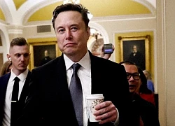 Đảng Cộng hòa khẩu chiến với ông Musk về siêu dự luật