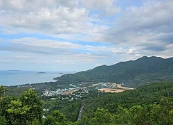 Đánh thức 'viên ngọc xanh' giữa lòng thành phố biển Quy Nhơn