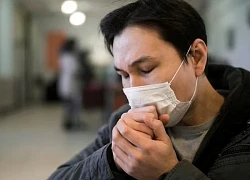 Dấu hiệu đặc biệt này khi ho giúp phát hiện ung thư phổi