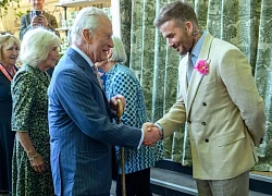David Beckham nhận tin vui nhất cuộc đời giữa sóng gió gia đình
