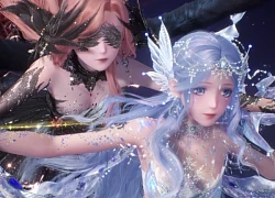 Đây là game Gacha duy nhất chiến thắng giải thưởng Apple Design Award 2025