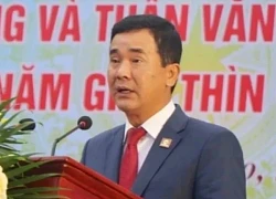 Đề nghị truy tố cựu Phó chủ tịch UBND tỉnh Phú Thọ tội đánh bạc