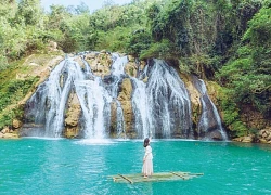 Đến Quảng Trị, lên rừng và xuống biển...