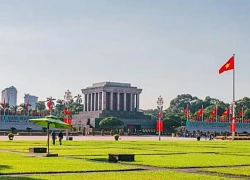 Điểm đến Hà Nội bùng nổ tìm kiếm gấp 44 lần dịp 2-9
