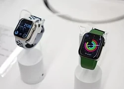 Điểm mặt những thiết bị Apple đang sản xuất tại Việt Nam