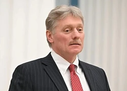 Điện Kremlin lần đầu lên tiếng về loạt tấn công của Ukraine trên lãnh thổ Liên bang Nga