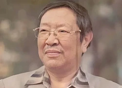 Diễn viên Tạ Am phim 'Cảnh sát hình sự' qua đời