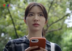 Dịu dàng màu nắng - Tập 3: Xuân tận mắt thấy chị dâu lên xe trai lạ