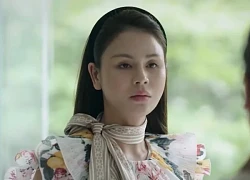 Dịu dàng màu nắng - Tập 4: Lan Anh che giấu vết đỏ bí ẩn trên cổ