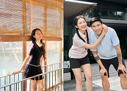 Đoàn Văn Hậu lui về hậu trường, nhường ánh hào quang cho "nàng thơ" Hải My?