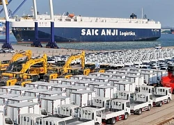Doanh nghiệp Trung Quốc thận trọng trước các đòn thuế quan mới của Mỹ