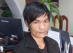 Đối tượng truy nã lẩn trốn trong nhà hoang ở Đà Lạt
