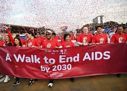 Đột phá trong nghiên cứu cách điều trị HIV