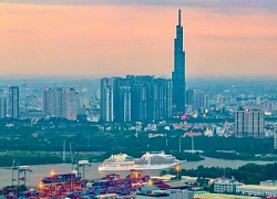 Du khách châu Âu 'săn' TP.HCM cho kỳ nghỉ hè 2025