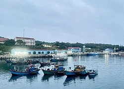 Du lịch biển đảo, động lực mới cho kinh tế địa phương