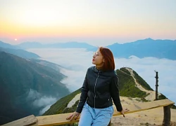 Du lịch 'chữa lành' - Xu hướng được yêu thích
