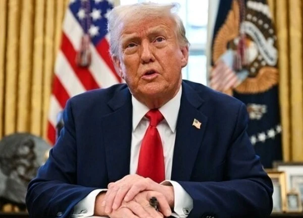 Dự luật giảm thuế của Tổng thống Donald Trump có thể làm tăng thâm hụt ngân sách