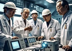 Dùng AI bảo tồn và khai thác kinh nghiệm từ các kỹ thuật viên kỳ cựu