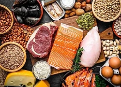 Dung nạp protein thực vật đúng cách giúp giảm nguy cơ bị cao huyết áp
