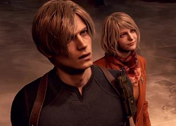 Được so sánh với Resident Evil, tựa game kinh dị mới ra mắt Steam đã gây sốt, cho phép chơi thử ngay hôm nay