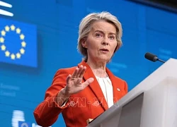EC 'bật đèn xanh' cho Bulgaria gia nhập khu vực đồng euro